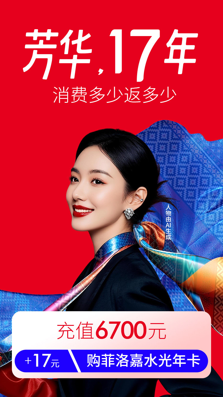 周年庆