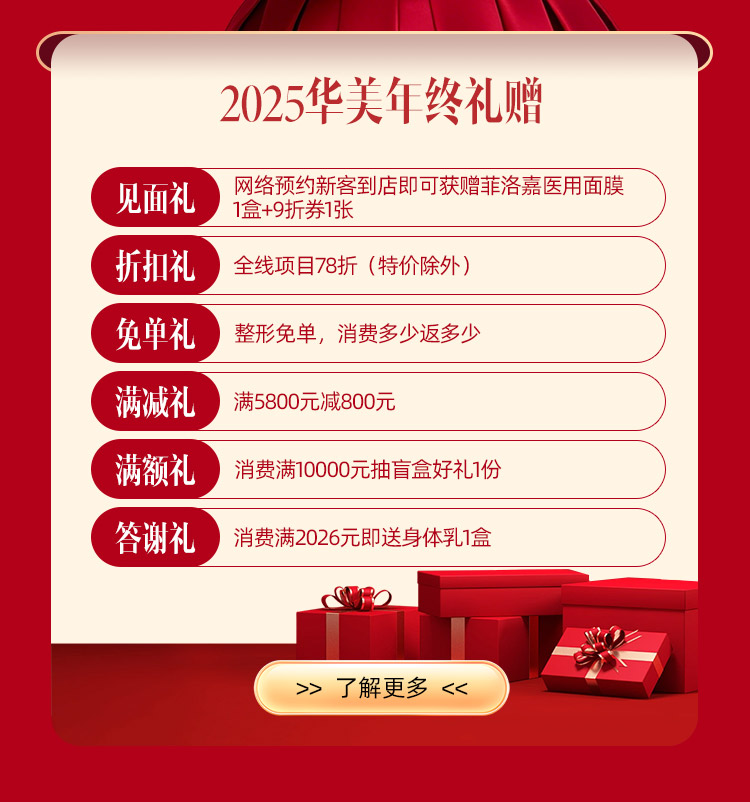 2025华美年终答谢盛宴