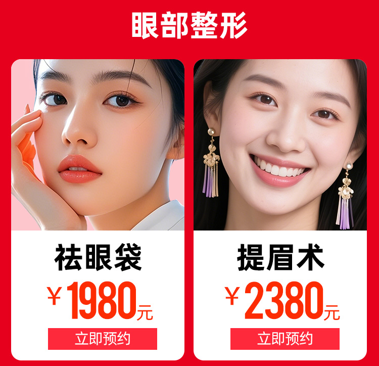 芳华整形周