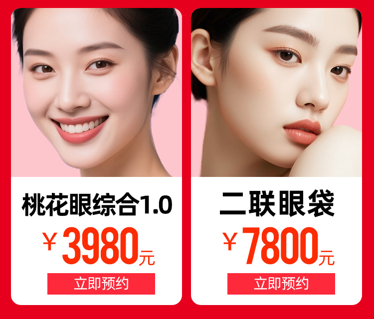 芳华整形周